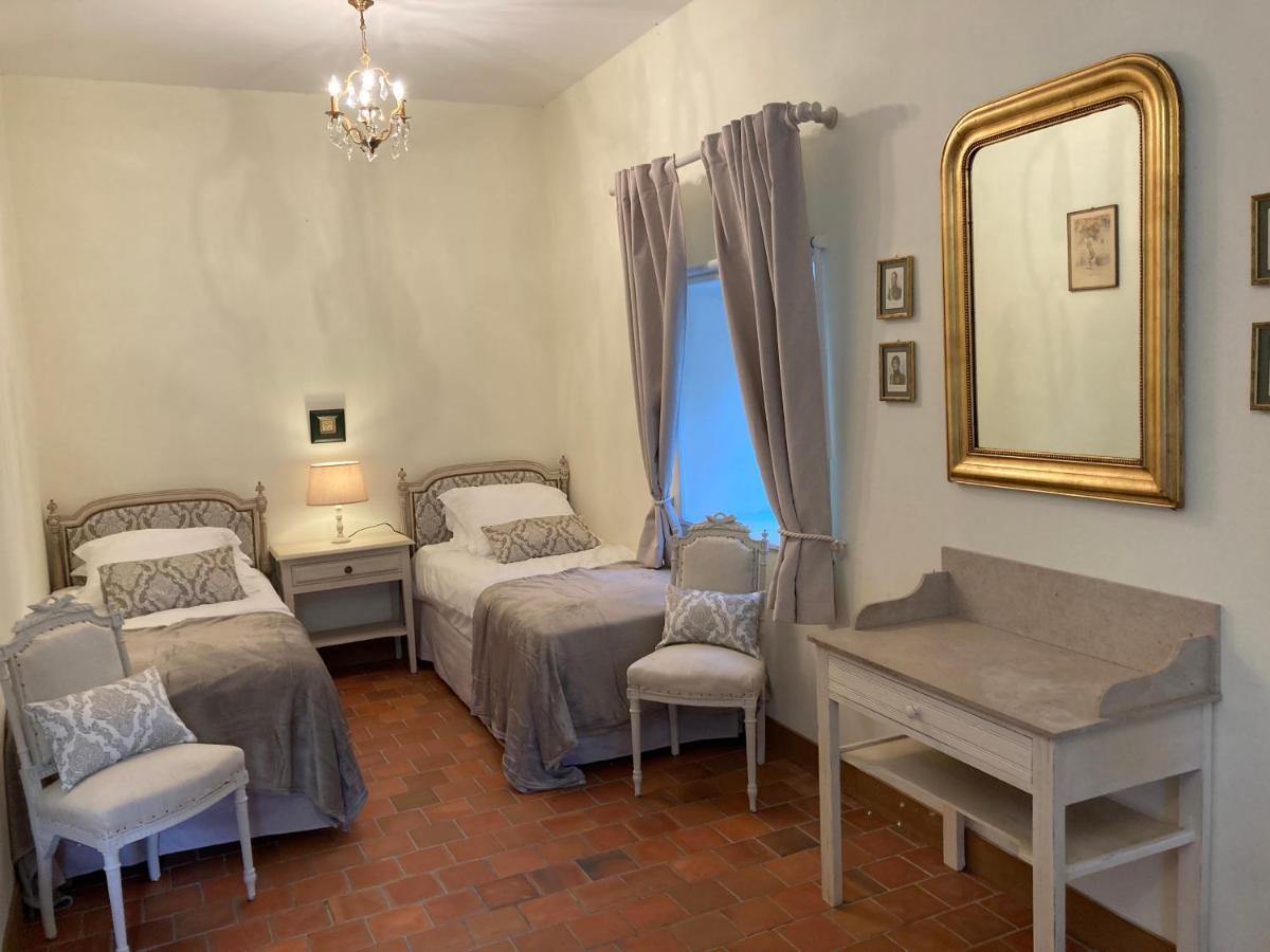Bed and Breakfast Manoir De Saint-Fiacre Malansac Zewnętrze zdjęcie