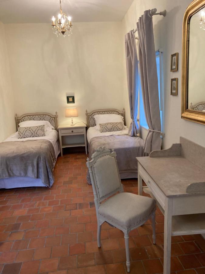 Bed and Breakfast Manoir De Saint-Fiacre Malansac Zewnętrze zdjęcie